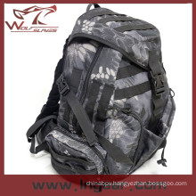 Tactical Kryptek Camping Travel Bag Hiking Backpack Military Bag